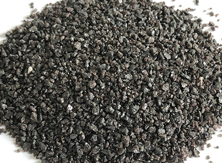 Brown Fused Alumina Powder
