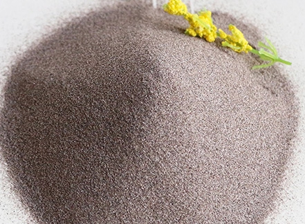 Brown Fused Alumina Powder