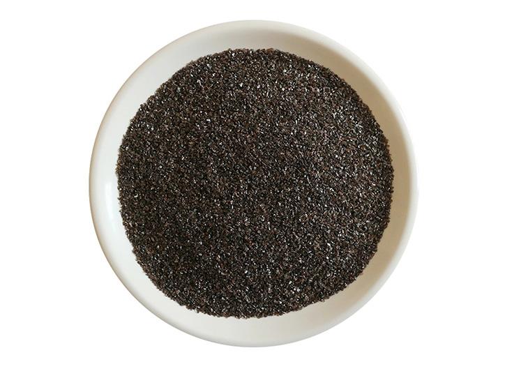 Brown Fused Alumina Abrasive