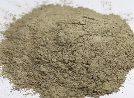 Green Silicon Carbide