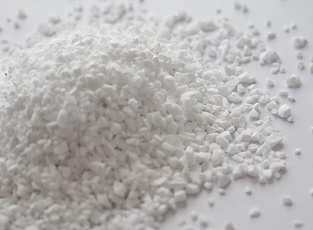 Superfine Aluminum Hydroxide