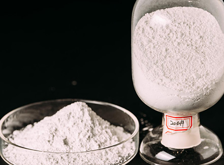Brown Fused Alumina Powder