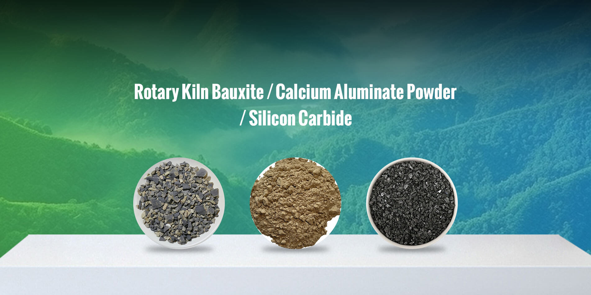 Henan Qingjiang Industrial Co., Ltd.