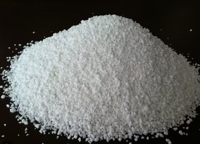 Fused Magnesia